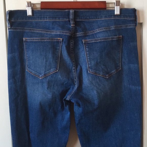 GUC Crew skinny stretch jeans - Picture 6 of 8